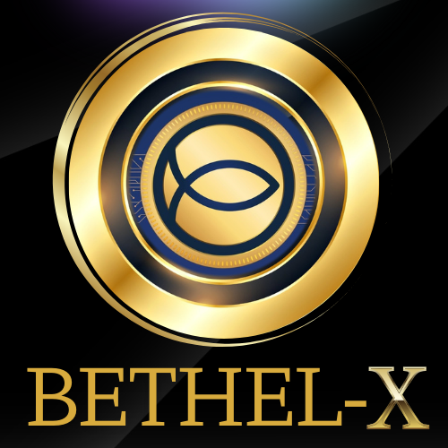 Bethel-X Logo