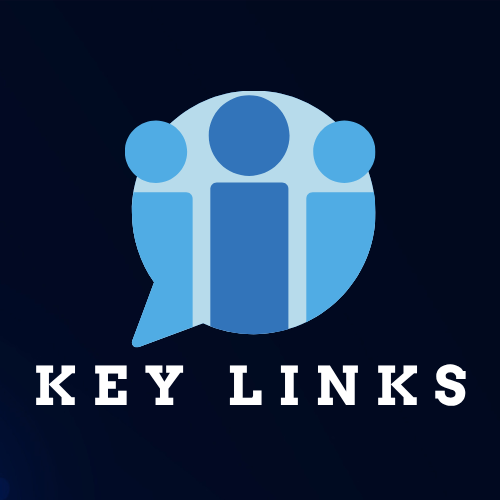 KeyLinks Logo