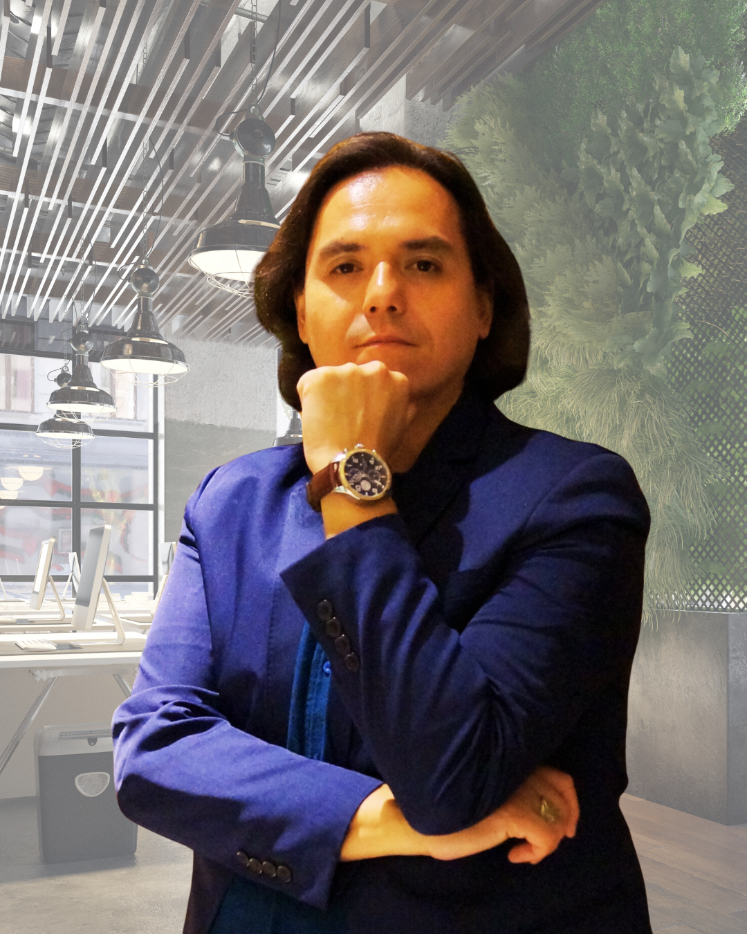 Thiago Arikawa