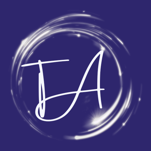 Thiago Arikawa Logo
